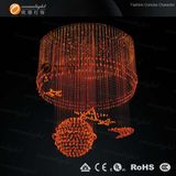 Fiber Optic Chandelier (OM060)