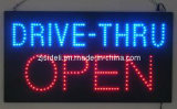 LED Display Board Sign Open