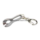 LED Keychain Flashlight- 4 (17-1K2001)