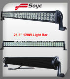 22'' 120W LED Lighting Bar, 4x4 LED Bar Lighting, LED Work Truck Light (BSPL120)
