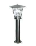 Led Garden Light(10W, E27 Bulb, IP65)