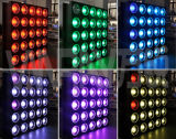 Cheap 25PCS 30W RGB Stage LED Matrix Light
