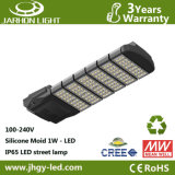 180W Meanwell CREE LED Street Light with 3 Years Warranty