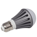 A60 High Power E27 Enery-Saving LED Bulb Light