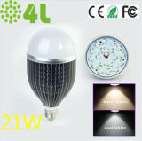 21W LED Bulb Light