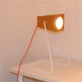 Lightingbird Modern Newest Wooden Table Lamp