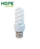 High Lumen T3 Full Spiral 15W Energy Saving Light