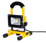 COB 10W Rechargeable LED Work Light (F10C)