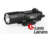 Surefire Type X300 Ultra LED Weapon Light /Tactical Flashlight