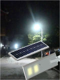 20W 25W Solar Energy LED Integrated Street Light