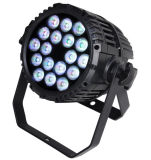 Hot Selling Outdoor LED PAR Can for Party Disco DJ