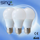 10W A60 SMD 2835 LED Light Bulb