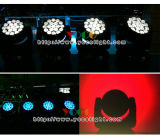 19*12W LED Beam Moving Head Wash Zoom Stage DJ Light