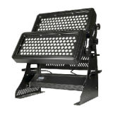 Outdoor LED Wall Washer Flood Light (72X10W Stage Equipment)