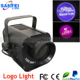 Gobo Projector Outdoor Stage 30W LED Logo Light