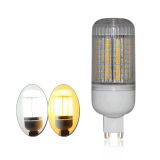 72 LEDs AC230V 3W LED Light Bulb with 300lm