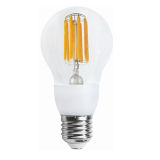 Hot Sale 6W Energy Saving LED Bulb Light (A60)