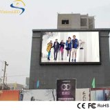 High Bright Outdoor Full Color P8 LED Display