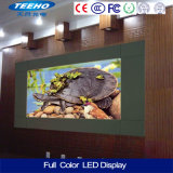 High Definition P3 1/16 Scan Indoor Full-Color Advertising LED Display Screen
