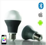 OEM Welcome New Style Smart LED Lamb Bluetooth LED Light Bulb