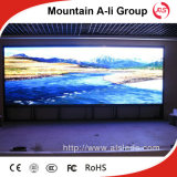 P4 Indoor Advertising Full Color LED Display