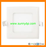 New 120V/15W 6 Inch Dimmable LED Ceiling Light