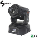 LED 75W Beam Spot Moving Head Light for Stage