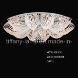 New Modern Style Crystal Ceiling Lighting (MY93558-C11)