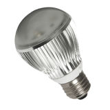 LED Bulb with SMD LEDs