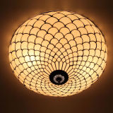 Wonderful Tiffany Ceiling Lamp with Modern Style for Coffee Shop (XC28001)