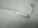 SMD5050 Waterproof LED Rigid Strip Light for Outdoor Lighting