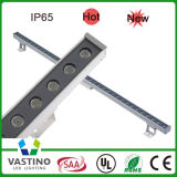 IP65 Waterproof LED Wall Washer Light with 3 Years Warranty