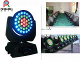 37X9w 3in1 High Power LED Moving Head Wash Light