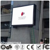 Kingdigitals P12 Outdoor LED Screen Display