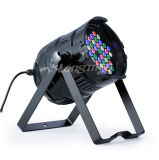 48*3W RGBW 4in1 LED Parcan Stage Llight (F600)