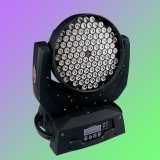 108*3W RGBW LED Moving Head Light