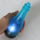 Beer Bottle LED Night Table Lamp (PT91688-3)