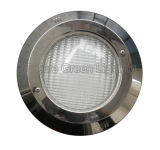 LED Underwater Swimming Pool Lights with Niche