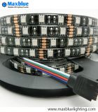 Black FPC RGB 5050 5m Waterproof LED Light Strip