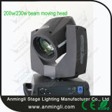 230W 7r Sharpy Beam Moving Head Stage Light (AL-G200)