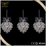 Pendant Lighting Quality Crystal Hot Sell Kitchen Chandelier(MD7250)