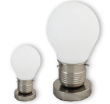 2015 LED Artist White Light Bulb Table Lamp