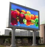 P12 Full Color Outdoor LED Display