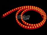 Red Decorative Lighting LED Strip Lights