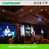 Chipshow P4 Full Color Indoor LED Video Display for Hire