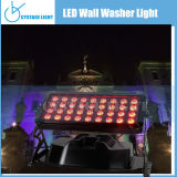36*10W LED Stage Lighting City Color/ LED City Color Washer