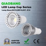COB LED Spot Light with 3W, 5W (QB-N007-3W)