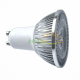 LED High Power Light (spot lighting, GU10, 3X1W)
