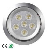 LED Ceiling Light/LED Spotlight