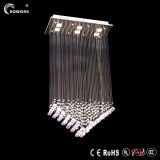 Fancy Crystal Chandelier with LED Light for Hotel (BH9502)
